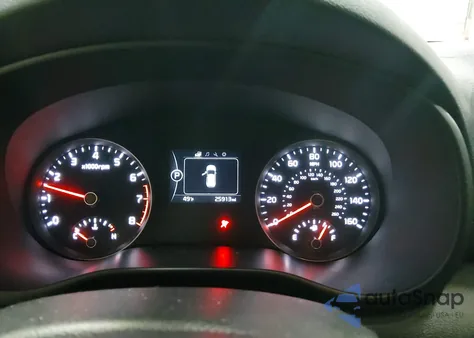 2018 Kia Sportage Ex из США, поврежденный, VIN KNDPNCAC9J7425994